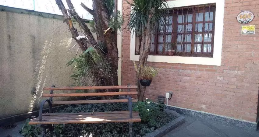 Sobrado com 4 dormitórios à venda, 341 m² por r$ 950.000,00 - centro - pindamonhangaba/sp
