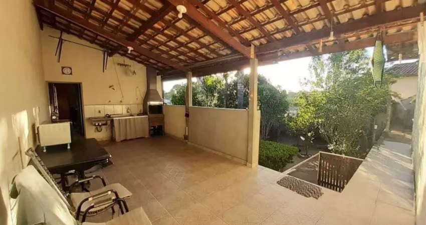 Casa à venda, 217 m² por r$ 725.000,00 - maria áurea - pindamonhangaba/sp