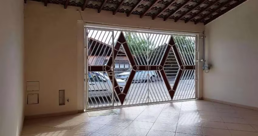 Sobrado com 3 dormitórios à venda, 215 m² por r$ 690.000,00 - alto do cardoso - pindamonhangaba/sp