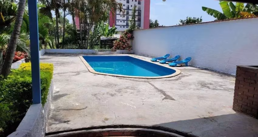 Chácara à venda, 2200 m² por r$ 900.000,00 - jardim eloyna - pindamonhangaba/sp