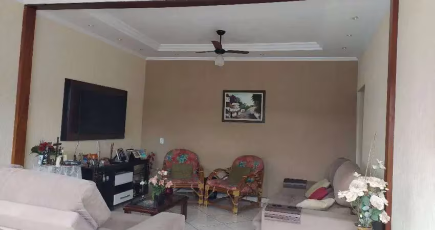 Casa à venda, 139 m² por r$ 520.000,00 - santana - pindamonhangaba/sp