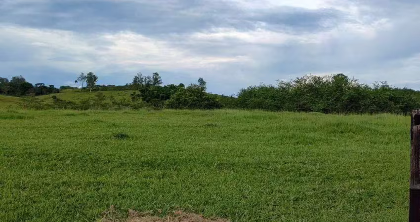 Chácara à venda, 24594 m² por r$ 820.000,00 - trabiju - pindamonhangaba/sp