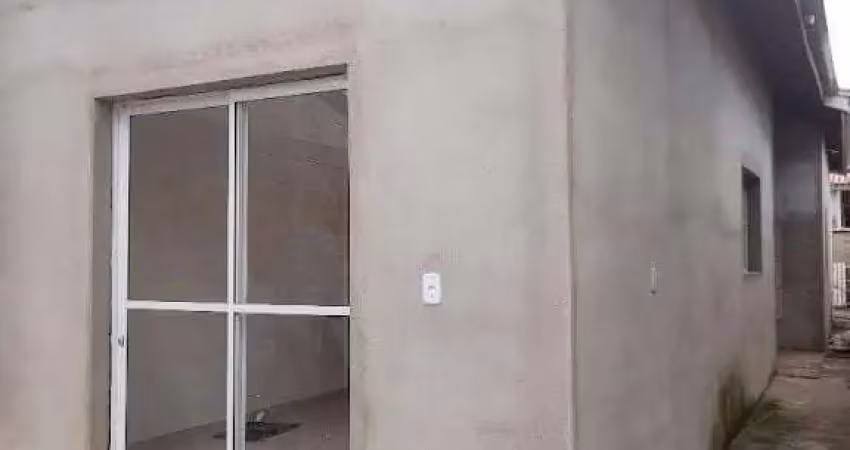Casa com 2 dormitórios à venda, 60 m² por r$ 210.000,00 - residencial maricá - pindamonhangaba/sp