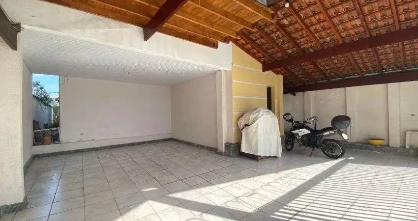 Sobrado à venda, 350 m² por r$ 700.000,00 - são benedito - pindamonhangaba/sp