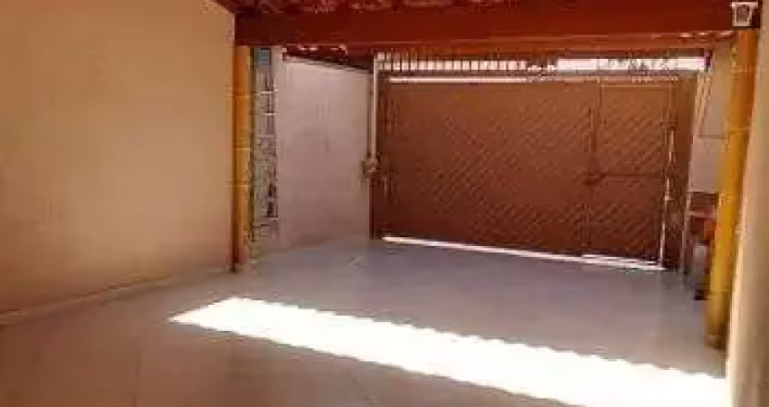 Sobrado com 2 dormitórios à venda, 200 m² por r$ 460.000 - parque são domingos - pindamonhangaba/sp