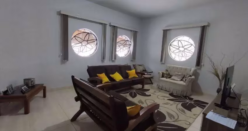 Casa com 3 dormitórios à venda, 204 m² por r$ 560.000,00 - alto do cardoso - pindamonhangaba/sp