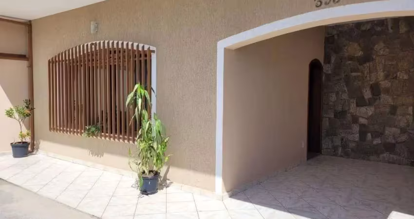 Sobrado à venda, 225 m² por r$ 650.000,00 - bosque da princesa - pindamonhangaba/sp
