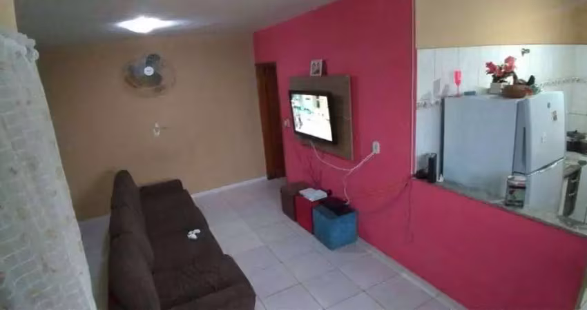 Casa com 2 quartos à venda, mombaça - pindamonhangaba