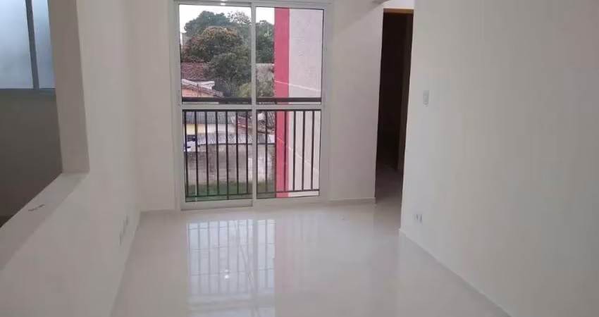 Apartamento com 2 dormitórios à venda, 49 m² por r$ 170.000,00 - jardim eloyna - pindamonhangaba/sp