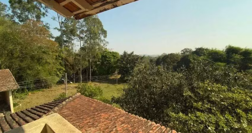 Sítio com 4 quartos à venda, ribeirão grande - pindamonhangaba