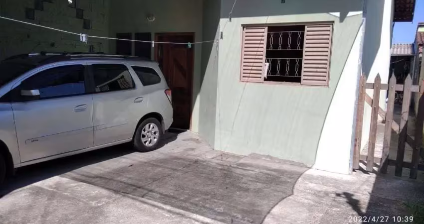 Casa com 3 dormitórios à venda, 125 m² por r$ 340.000,00 - conjunto habitacional terra dos ipês ii (fase ii) - pindamonhangaba/sp
