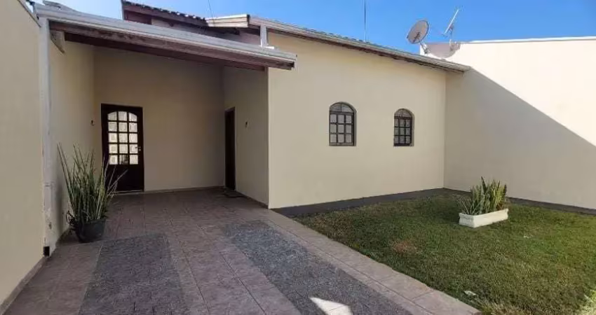 Casa com 3 dormitórios à venda, 130 m² por r$ 450.000,00 - bosque da princesa - pindamonhangaba/sp