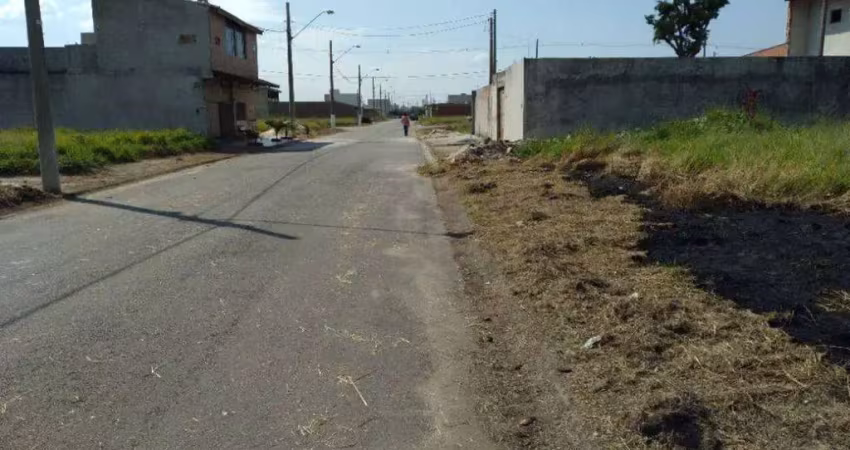 Terreno à venda, 200 m² por r$ 80.000,00 - loteamento residencial e comercial araguaia - pindamonhangaba/sp