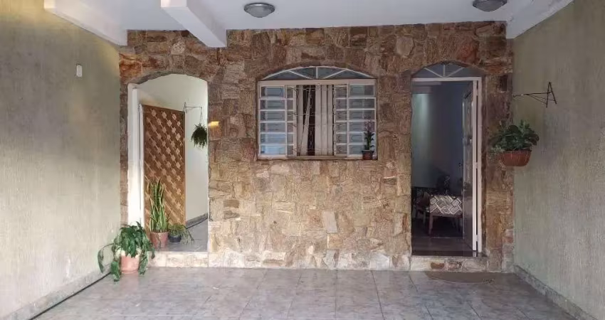 Sobrado à venda, 200 m² por r$ 390.000,00 - vila rica - pindamonhangaba/sp