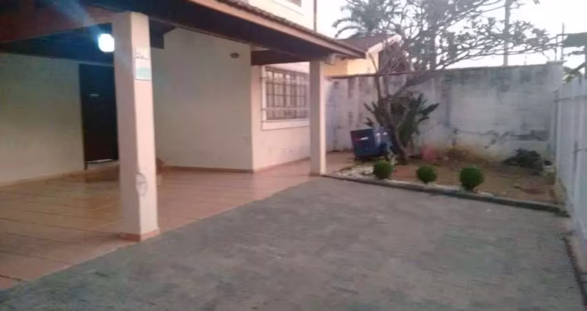 Sobrado com 2 dormitórios à venda, 299 m² por r$ 750.000 - jardim residencial doutor lessa - pindamonhangaba/sp