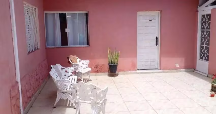 Casa com 3 quartos à venda, centro - pindamonhangaba