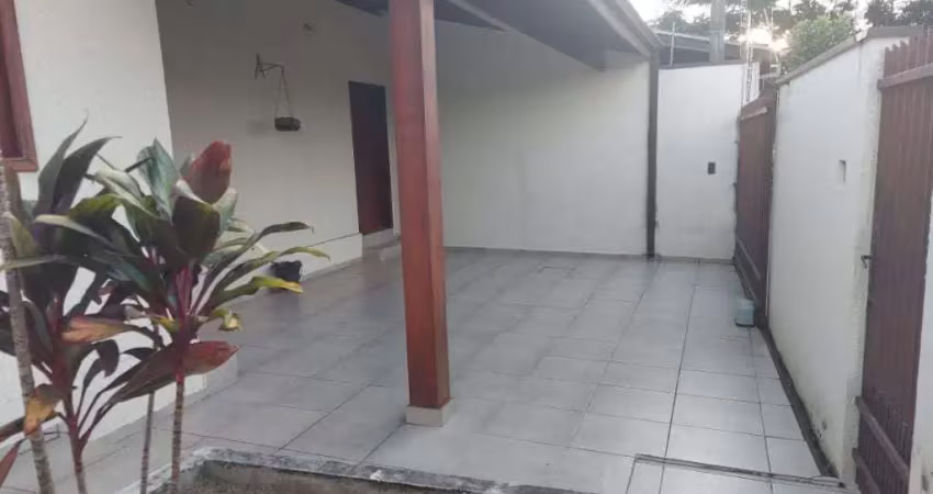 Casa com 3 dormitórios à venda, 160 m² por r$ 420.000,00 - jardim yassuda - pindamonhangaba/sp