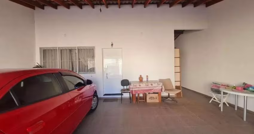Casa com 2 dormitórios à venda, 146 m² por r$ 460.000,00 - santa clara - pindamonhangaba/sp