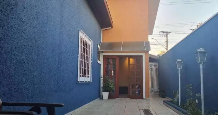 Casa com 3 dormitórios à venda, 150 m² por r$ 580.000 - bosque da princesa - pindamonhangaba/sp