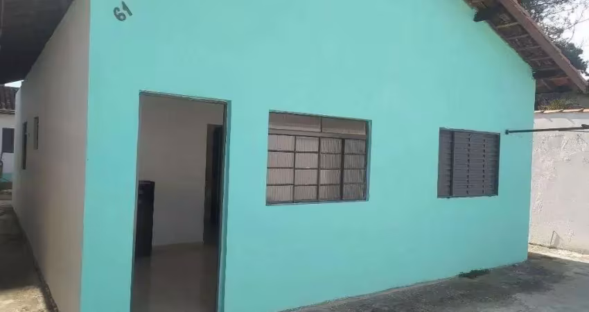 Casa com 2 dormitórios à venda, 68 m² por r$ 230.000,00 - jardim eloyna - pindamonhangaba/sp