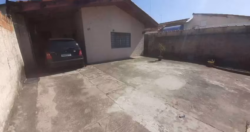 Casa à venda, 99 m² por r$ 350.000,00 - conjunto habitacional terra dos ipês i (norte) - pindamonhangaba/sp