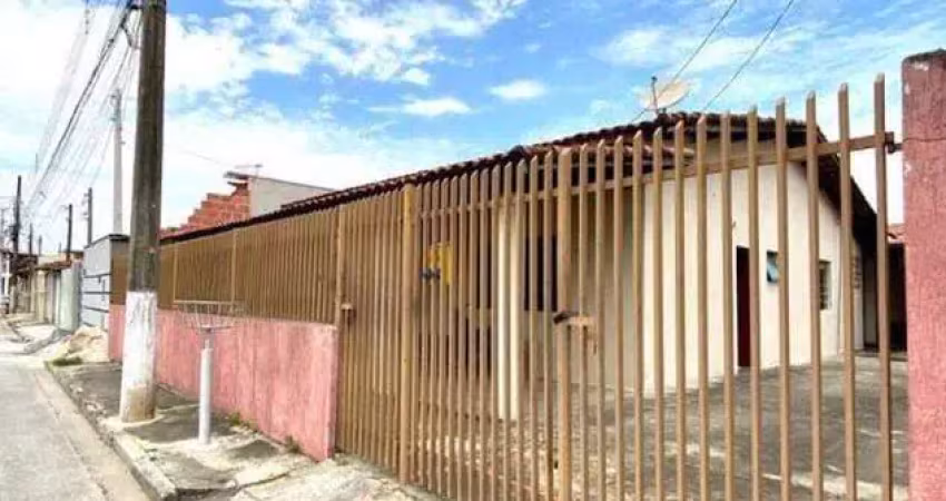 Casa à venda, 148 m² por r$ 320.000,00 - conjunto habitacional terra dos ipês ii (fase ii) - pindamonhangaba/sp