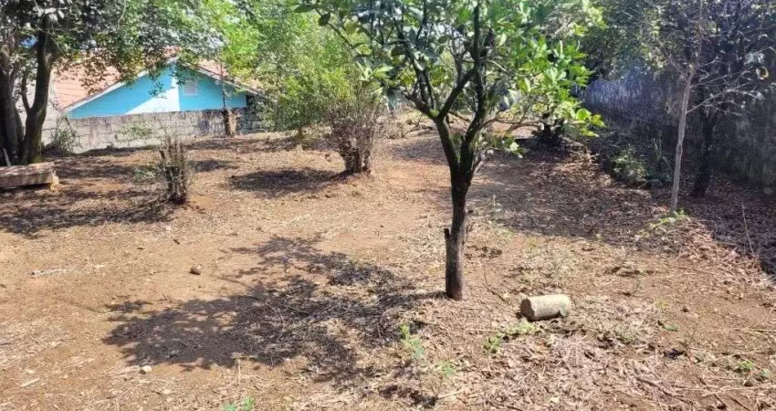 Terreno à venda, 338 m² por r$ 143.000,00 - azeredo - pindamonhangaba/sp