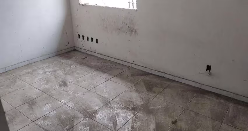 Terreno para alugar, 500 m² por r$ 4.100,00/mês - cidade nova - pindamonhangaba/sp