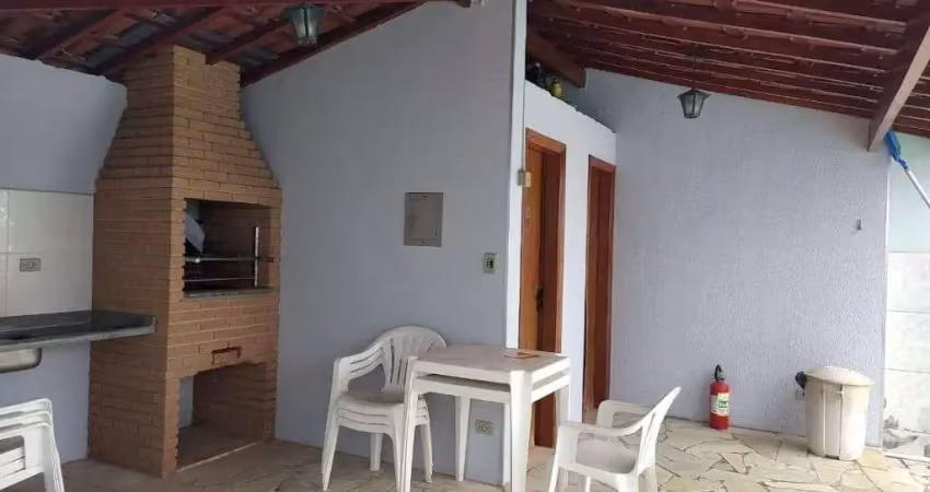 Apartamento com 3 quartos à venda, são benedito - pindamonhangaba
