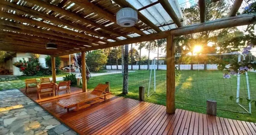Chácara com 4 quartos, loteamento residencial andrade - pindamonhangaba