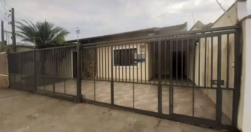 Casa com 3 dormitórios à venda, 153 m² por r$ 640.000,00 - crispim - pindamonhangaba/sp