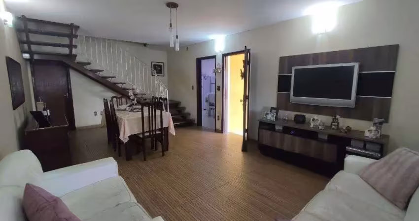 Sobrado com 2 dormitórios à venda, 157 m² por r$ 477.000 - jardim santa luzia - pindamonhangaba/sp