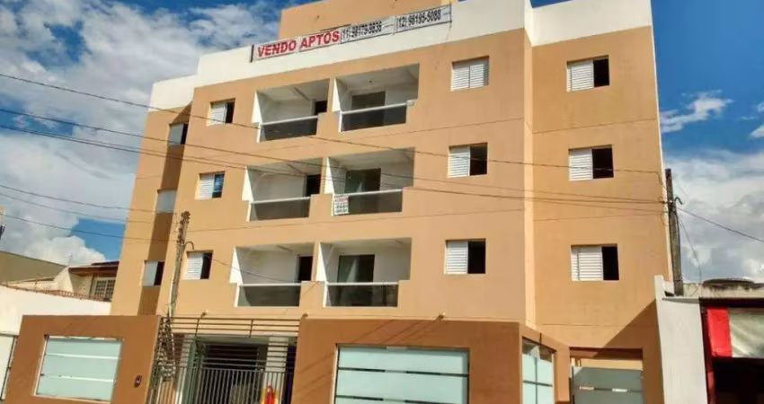 Apartamento com 2 dormitórios à venda, 130 m² por r$ 315.000 - parque senhor do bonfim - taubaté/sp