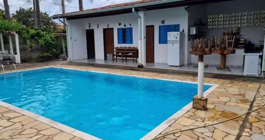 Chácara com 4 quartos à venda, jardim regina (moreira césar) - pindamonhangaba