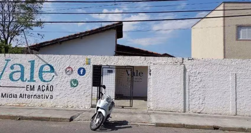 Casa com 3 dormitórios à venda, 102 m² por r$ 360.000 - santana - pindamonhangaba/sp