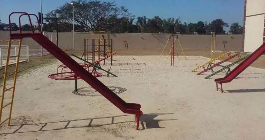 Apartamento com 2 dormitórios à venda, 52 m² por r$ 170.000,00 - residencial e comercial cidade morumbi - pindamonhangaba/sp