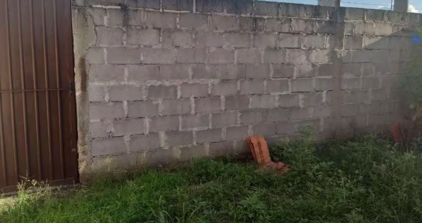 Terreno à venda, 200 m² por r$ 124.999,00 - residencial parque das palmeiras - pindamonhangaba/sp