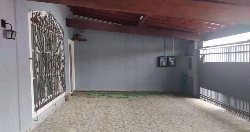 Sobrado à venda, 226 m² por r$ 700.000,00 - chácara galega - pindamonhangaba/sp