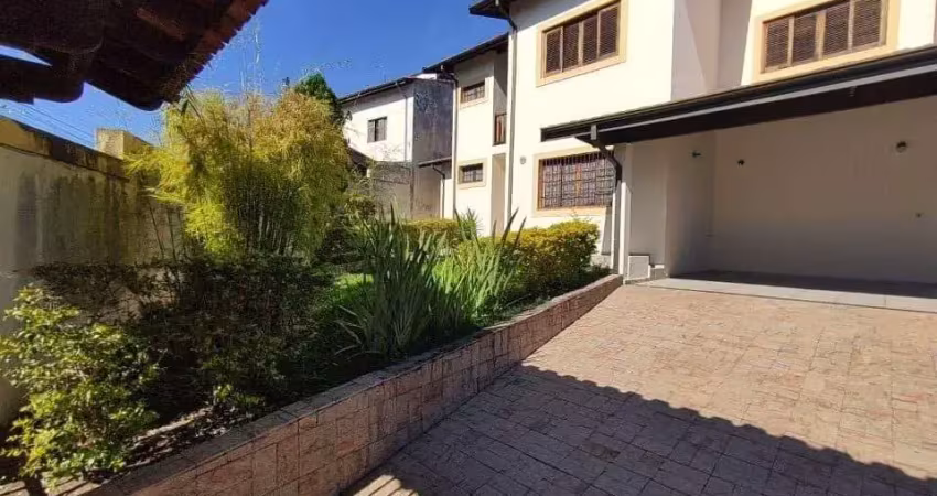 Sobrado à venda, 224 m² por r$ 670.000,00 - jardim rosely - pindamonhangaba/sp