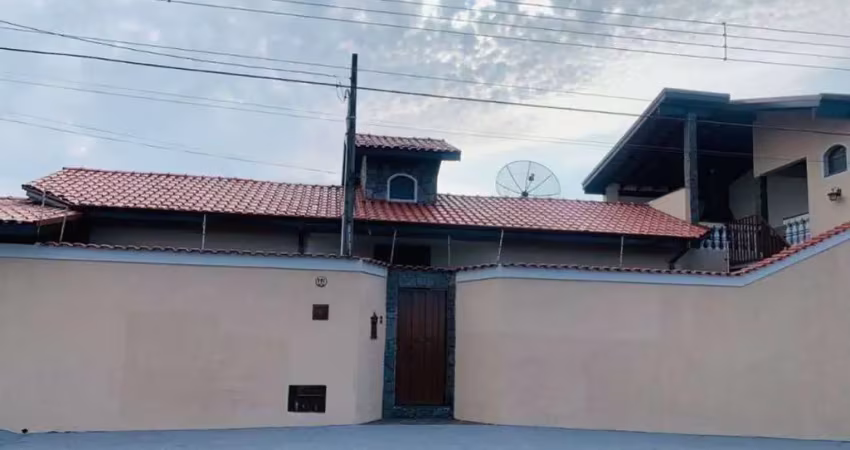 Casa com 2 quartos para alugar na Bela Vista, Pindamonhangaba 