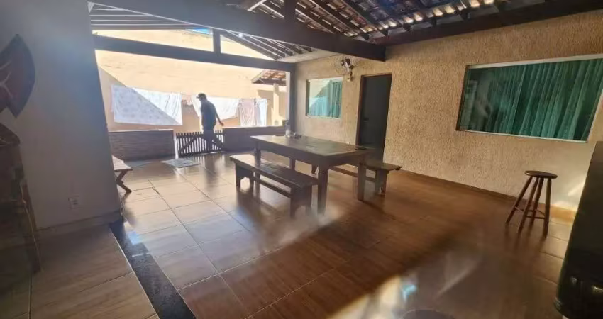 Sobrado com 4 dormitórios à venda, 200 m² por r$ 700.000,00 - jardim santa luzia - pindamonhangaba/sp