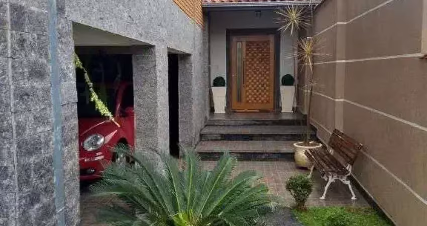 Casa com 3 quartos à venda no Residencial Campos Maia, Pindamonhangaba 