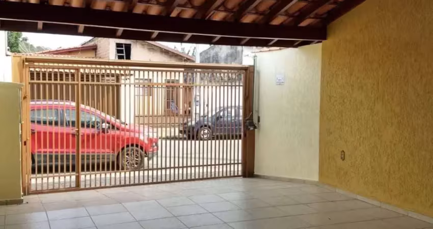 Casa com 2 dormitórios à venda, 125 m² por r$ 380.000,00 - parque das nações - pindamonhangaba/sp