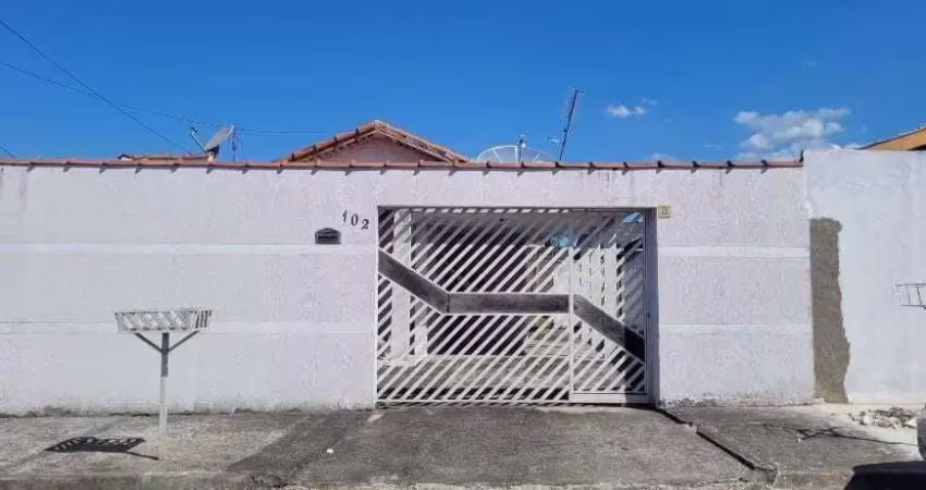 Casa à venda, 80 m² por r$ 315.000,00 - conjunto habitacional terra dos ipês i (norte) - pindamonhangaba/sp