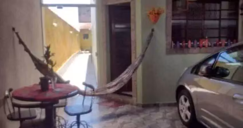 Sobrado com 3 dormitórios à venda, 122 m² por r$ 365.000,00 - mombaça - pindamonhangaba/sp