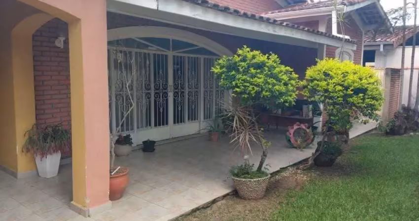 Casa à venda, 236 m² por r$ 699.000,00 - jardim residencial doutor lessa - pindamonhangaba/sp