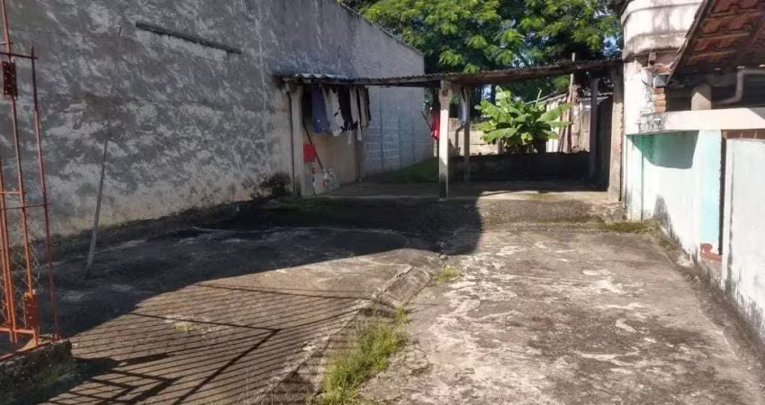 Terreno à venda, 140 m² por r$ 120.000 - maria áurea - pindamonhangaba/sp