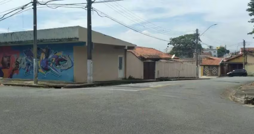 Casa com 4 dormitórios à venda, 176 m² por r$ 550.000,00 - chácara galega - pindamonhangaba/sp