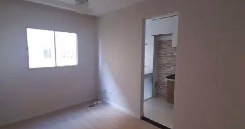 Apartamento com 2 quartos à venda, residencial e comercial cidade morumbi - pindamonhangaba