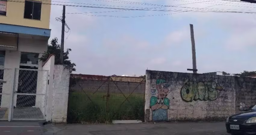 Terreno à venda, 1092 m² por r$ 1.300.000 - centro - pindamonhangaba/sp